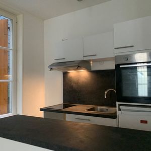 Location Appartement 1 pièce 26m² - Photo 2