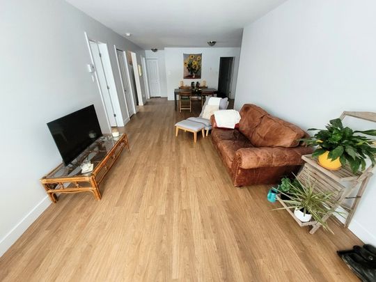 4½ à louer à Sherbrooke – Secteur Mont-Bellevue & Université - Photo 1