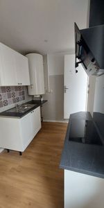 Location Appartement 2 pièces 25m² - Photo 3