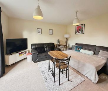 2 bedroom apartment to rent Design Close, Bromsgrove, Worcestershir... - Photo 5