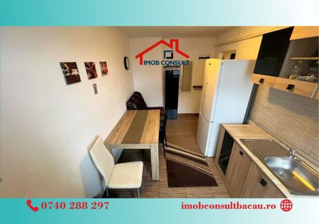 Garsonieră de închiriat – Etaj 1- Banca Națională! CE1461 - Photo 3