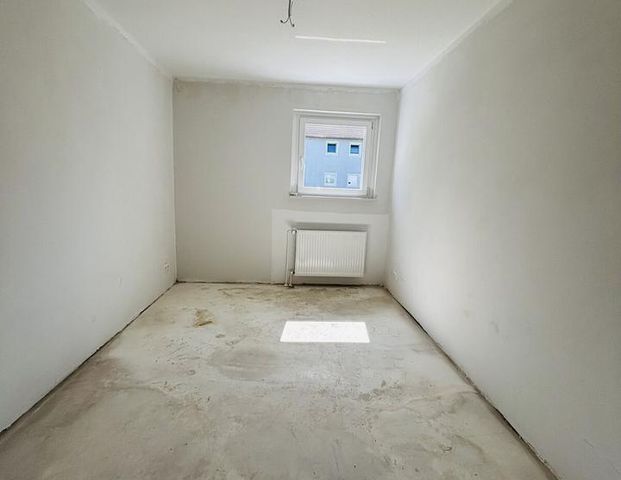 Außergewöhnliche Etagenwohnung in Kamp-Lintfort mit 3 Zimmern - Photo 1