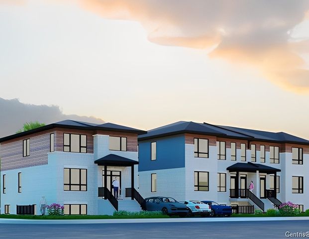 À louer / Appartement - Photo 1