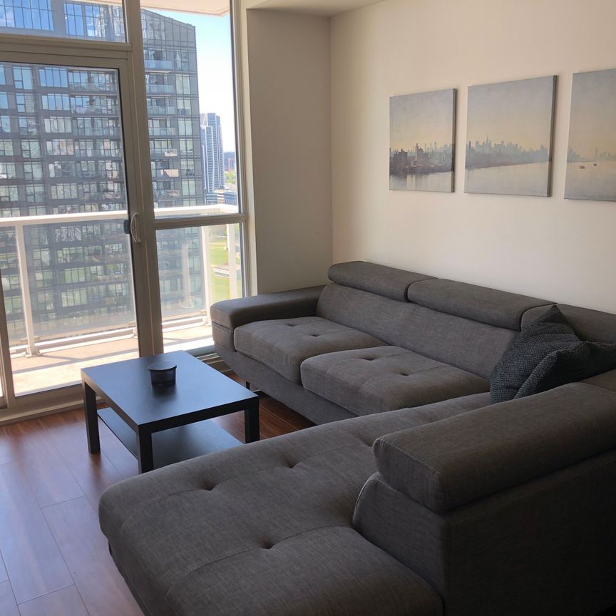For Lease - 75 Queens Wharf Road Unit# 3012, Toronto, Ontario - Photo 1