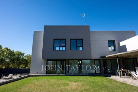 5 bedroom luxury House for rent in Madrid, Autonomous Region of Madrid - Photo 5