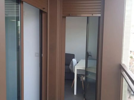 Apartamento de alquiler en Juan Carlos I - Foto 4