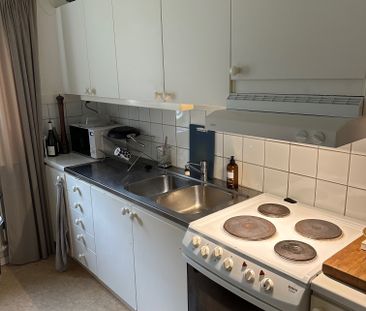 Gustav Adolfsgatan 88 A - Foto 4