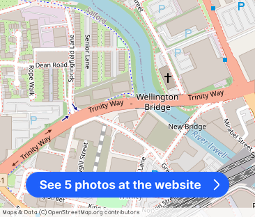 Embankment Exchange, Greengate, M3 - Photo 1