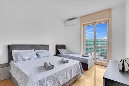 Via Giovanni Cagliero, Milan, Lombardy 20125 - Photo 3