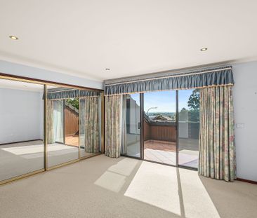 Expansive Family Home with City Views - Photo 3