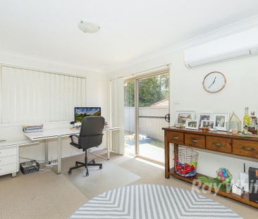 QUIET COMFORTABLE LIVING - Photo 5