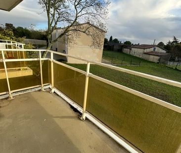Location Appartement 2 pièces 49m² COGNAC 16100 - Photo 3