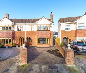Kempton Court, Navan Road, Dublin 7, D07 P7W4 - Photo 1