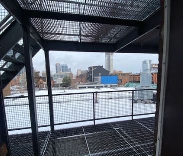 For Lease - 55 Young Street Unit# 2 - Bedroom #2, Hamilton, Ontario - Photo 6