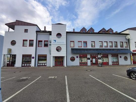 Zentrumsnahe 2-Zimmerwohnung inkl. neuer Küche - Photo 1