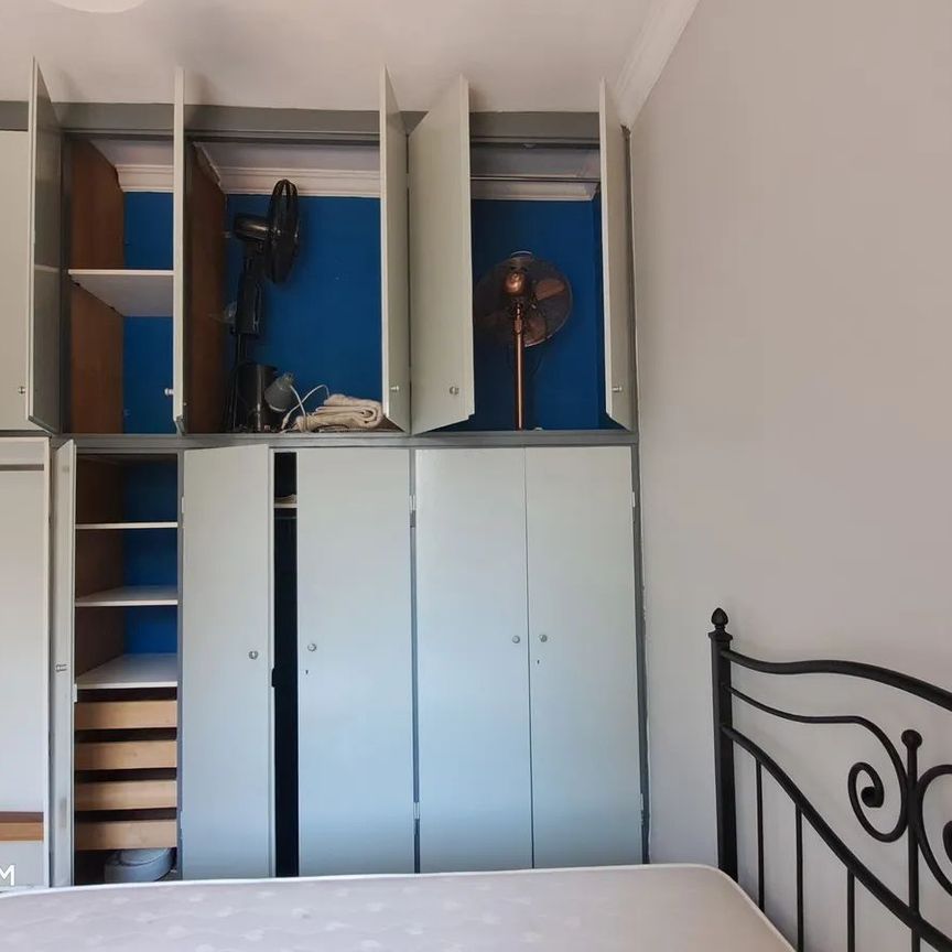 Διαμέρισμα για ενοικίαση Κέντρο (Νέος Κόσμος) - Photo 1