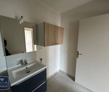 Appartement à louer 2 pièces 39.98m² - Photo 6