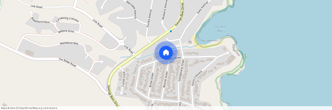 46B Yugura Street, NSW 2536, Malua Bay