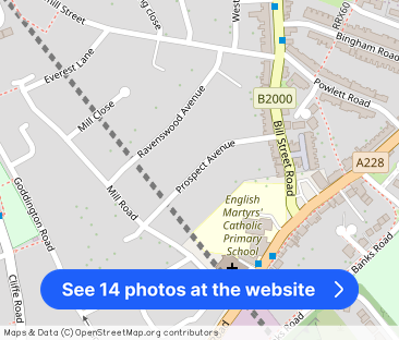 Prospect Avenue, Rochester, ME2 - Photo 1