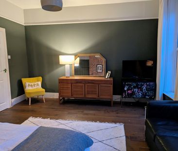 Room in a Shared Flat, Springbank Road, SE13 - Photo 1