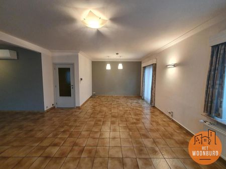 Woning HOB met garage en tuintje - Foto 3