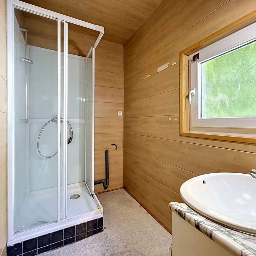 Huis met één slaapkamer in Ath - Photo 1