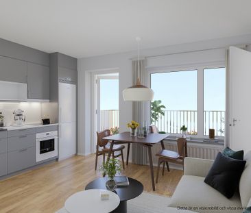 Bagerigatan, Karlstad - Photo 1
