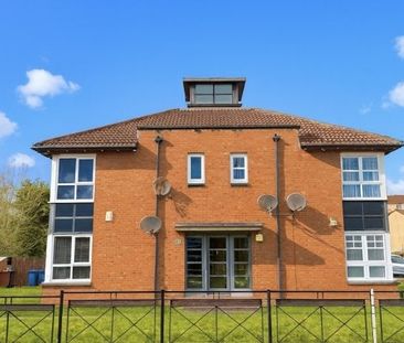 Croftcroighn Road, GLASGOW, G33 - Photo 5