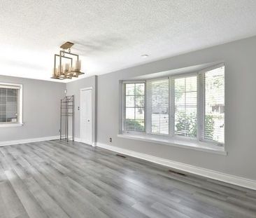 For Lease - 48 Birkbank Drive, Oakville, Ontario - Photo 3