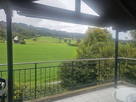 3-ROOM APARTMENT IN EGG B. ZURICH (ZH), FURNISHED, TEMPORARY - Foto 3