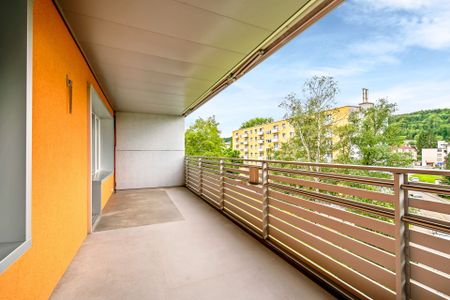 Living in the countryside in a quiet residential area and yet in the middle of the center - Foto 5