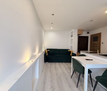 2 pokoje Brzeźno dla studentów 32 m² - Photo 3