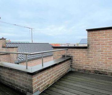 Duplex te huur in Tielt voor € 660 met 2 slaapkamers - Foto 2