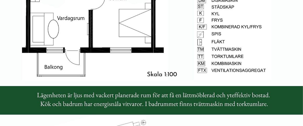 Lockerudsvägen 20E - Foto 1