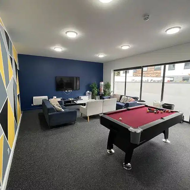 Ensuite Room (Gold-B) - Photo 1