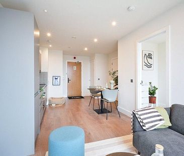 1 bedroom apartment to rent - Photo 4