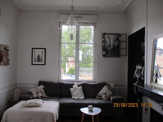 Maison de village Autheuil-Authouillet - Photo 1