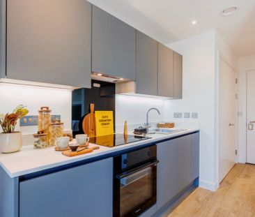 Studio (Type A) - Photo 2