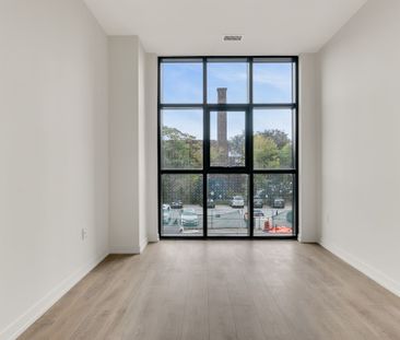 For Lease - 181 Sterling Road Unit# 201, Toronto, Ontario - Photo 1