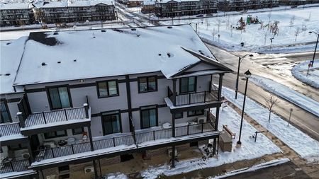 For Lease - 96 Oat Lane, Kitchener, Ontario - Photo 4