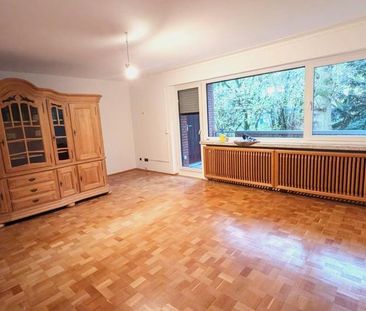 Großes WG Zimmer in Hiltup mit eigenem Balkon - Photo 1