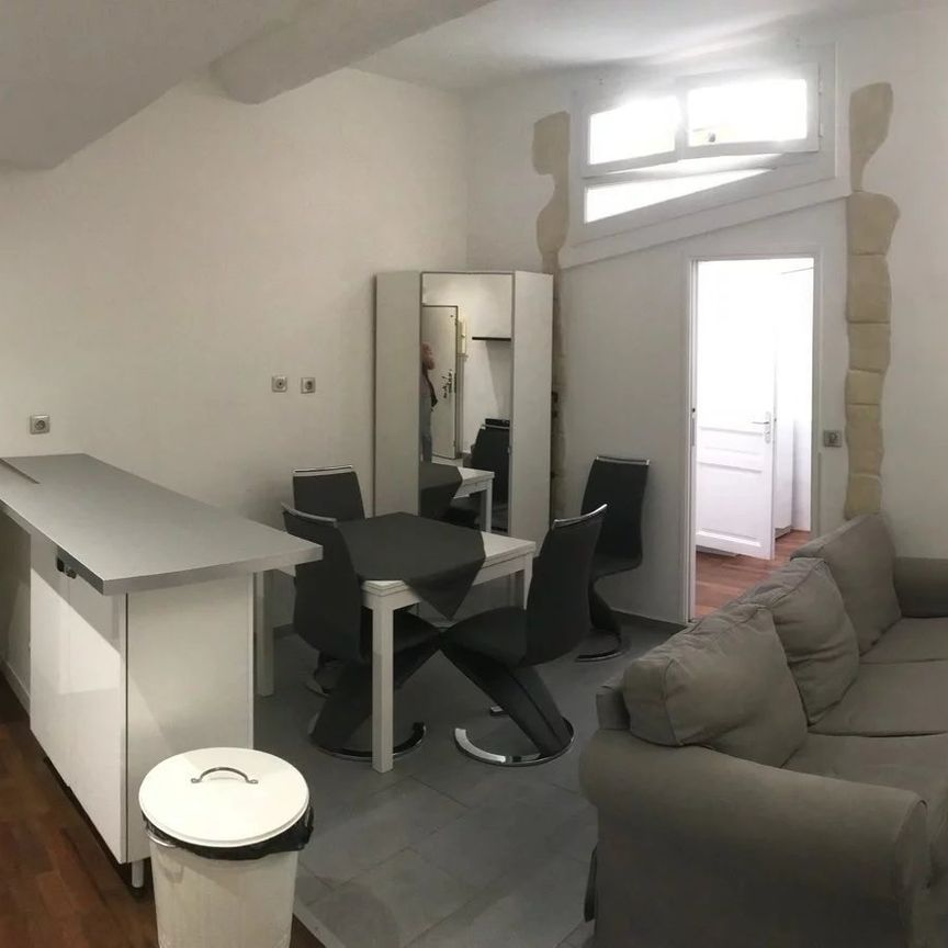 Location Appartement 2 pièces 37m² AIX EN PROVENCE 13100 - Photo 1