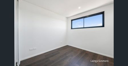 Brand New Luxury Apartments in Prime Mays Hill Location! - Photo 4
