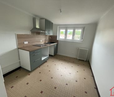 Location Appartement 2 pièces 51m² PONT A MOUSSON 54700 - Photo 3