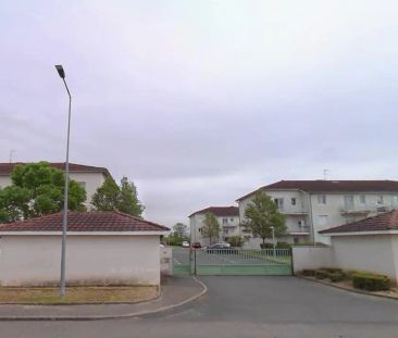 Appartement à louer 2 pièces 55.07m² - Photo 1