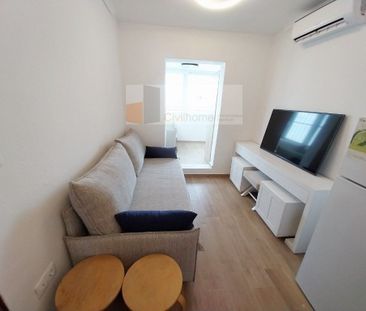 Studio/Γκαρσονιέρα για ενοικίαση Αντιγονιδών (Κέντρο Θεσσαλονίκης) - Photo 6