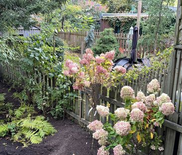 Maison à louer à Montréal (Côte-des-Neiges/Notre-Dame-de-Grâce) - Photo 4