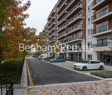 1 Bedroom flat to rent in Beaufort Square, Colindale, NW9 - Photo 1