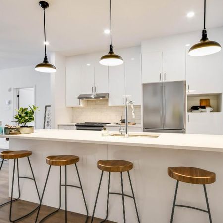 Aera St-Thomas Condo 4 1/2 pour 1er dec St-Hyacinthe à louer - appartement / logement - Photo 3