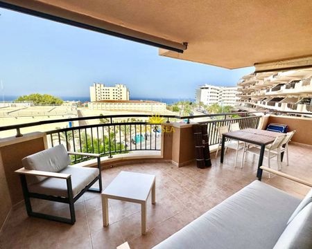 BEAUTIFUL APARTMENT FOR RENT WITH VIEWS IN ARENALES DEL SOL - ALICANTE - Photo 4